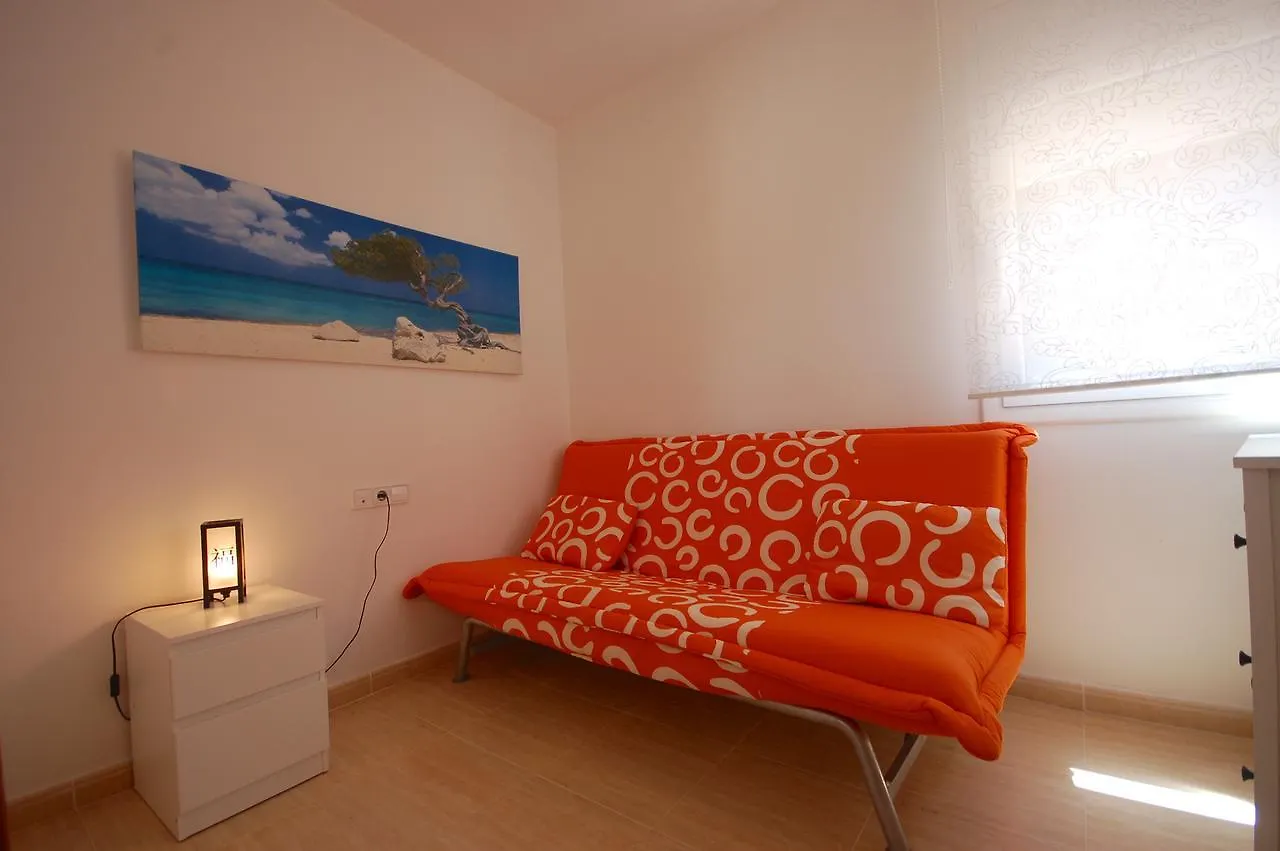 Lets Holidays Big Terrace House And 2 Parking Tossa de Mar Spain