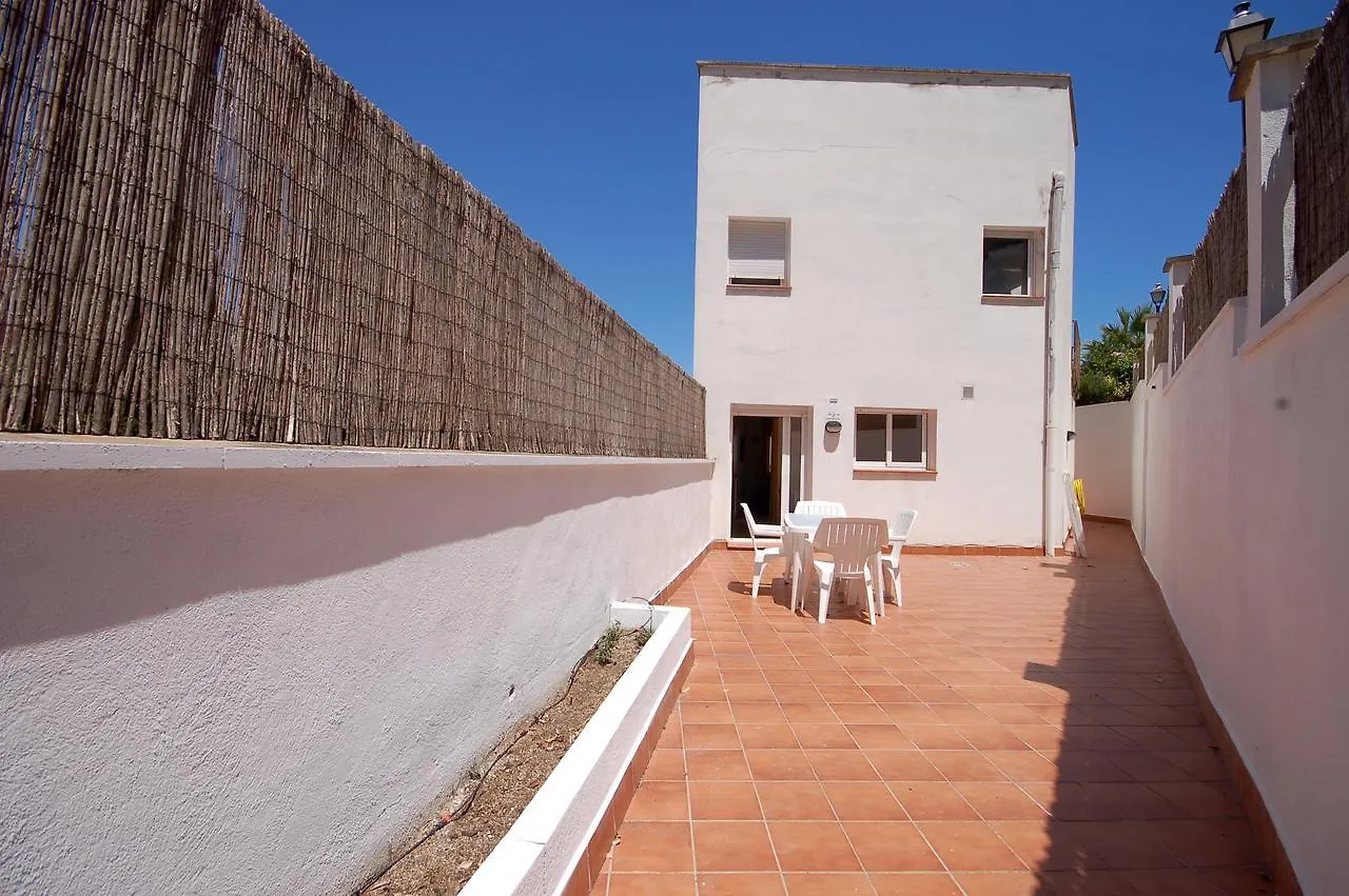 Lets Holidays Big Terrace House And 2 Parking Tossa de Mar