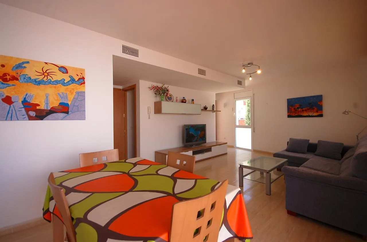 Lets Holidays Big Terrace House And 2 Parking Tossa de Mar 0*,  Spain