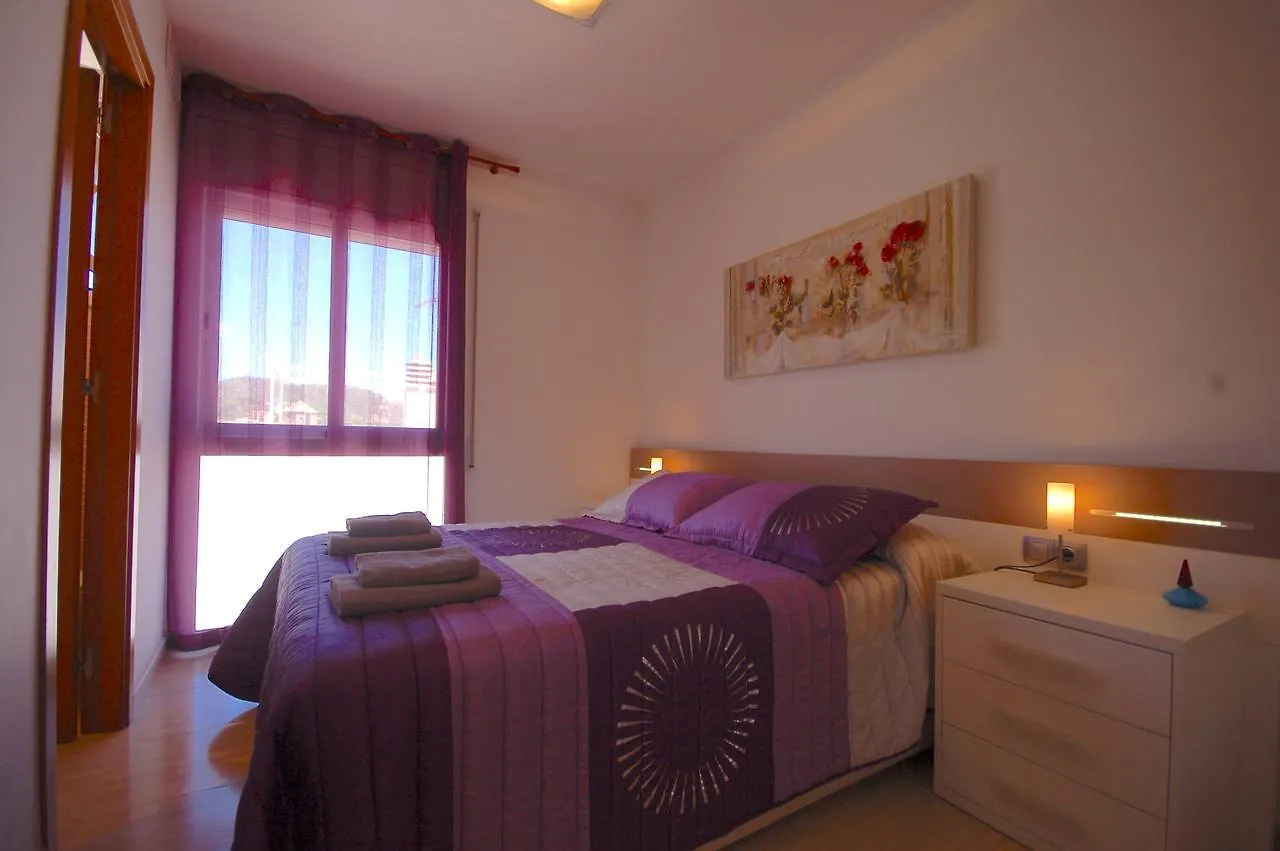 Lets Holidays Big Terrace House And 2 Parking Tossa de Mar 0*,