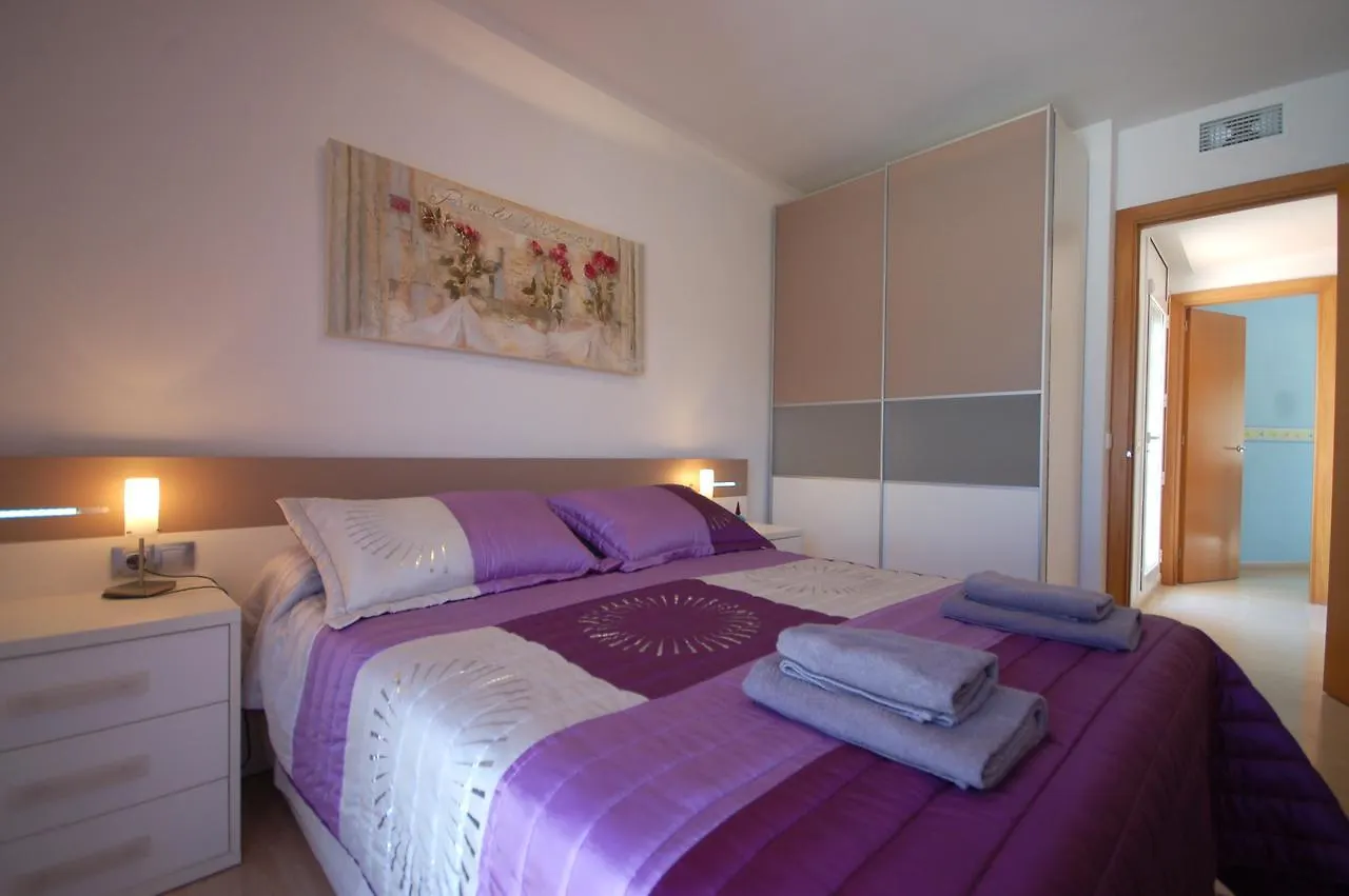Lets Holidays Big Terrace House And 2 Parking Tossa de Mar