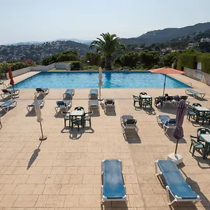 Santa Monica - Energia Mediterranea Vakantiehuis