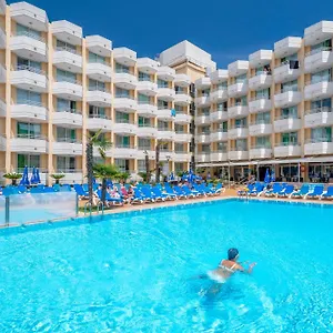 Ght Oasis Tossa & Spa Тосса-де-Мар
