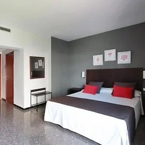 Marblau Tossa Otel