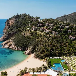Zel Costa Brava Ośrodek wypoczynkowy
