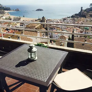 Apartamento Tossa De Mar Apartament