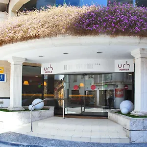 Rvhotels Mar De Tossa Hotel