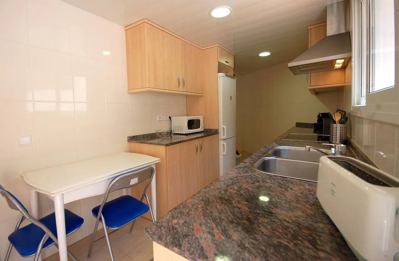 Lets Holidays Big Terrace House And 2 Parking Tossa de Mar Holiday home