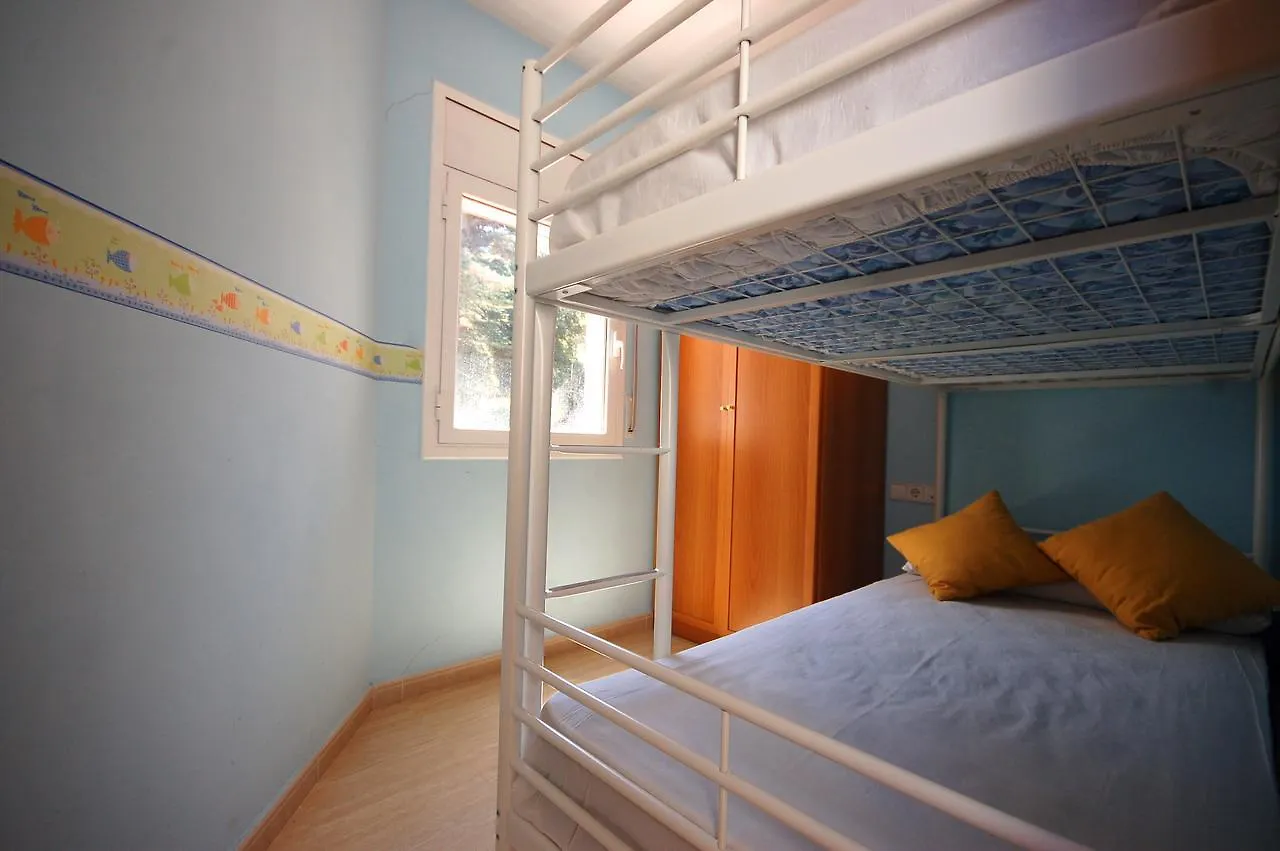 Lets Holidays Big Terrace House And 2 Parking Tossa de Mar