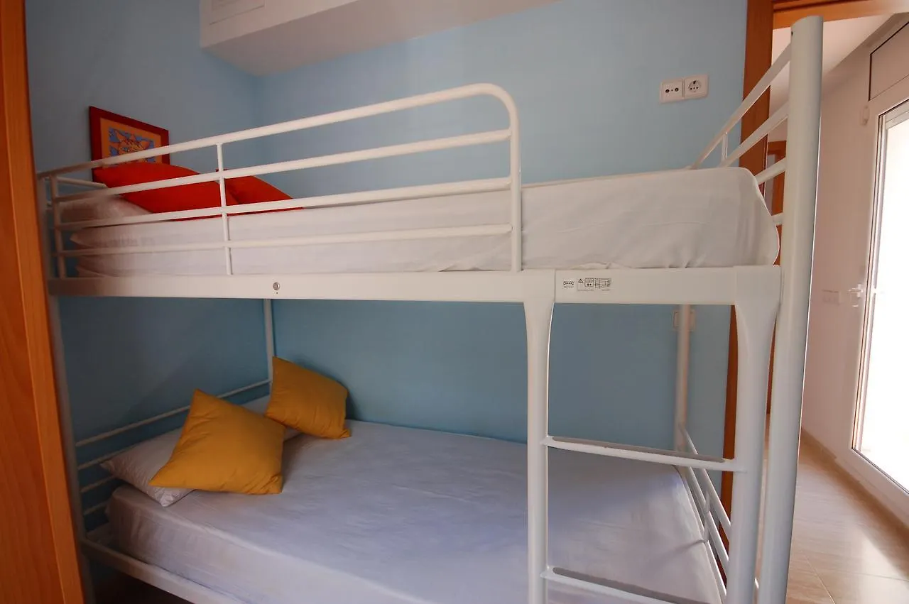 Lets Holidays Big Terrace House And 2 Parking Tossa de Mar Spain